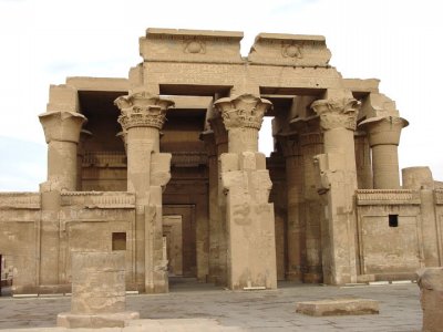 kom ombo temple