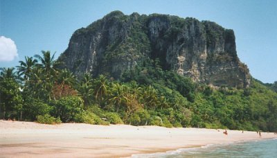 holidays in krabi