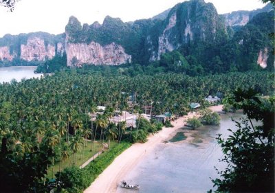 krabi package