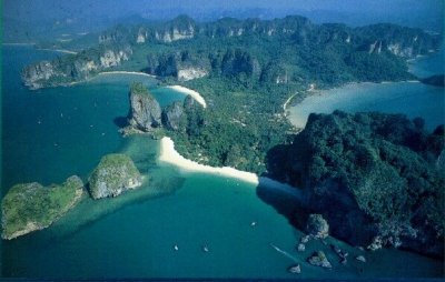 krabi railay