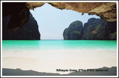 krabi tourism