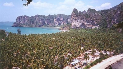 krabi tours