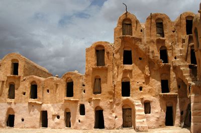 ksar ouled soltane facts