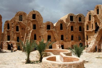 ksar ouled soltane history