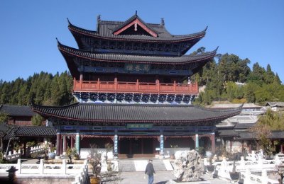 lijiang