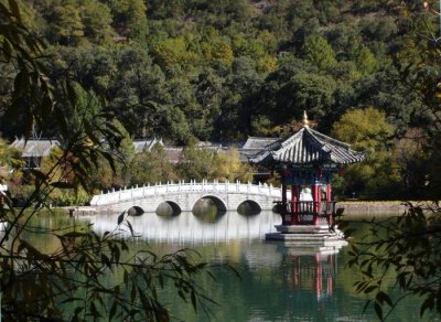 lijiang tour