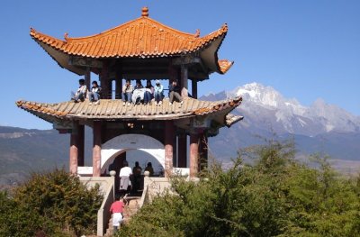 lijiang travel