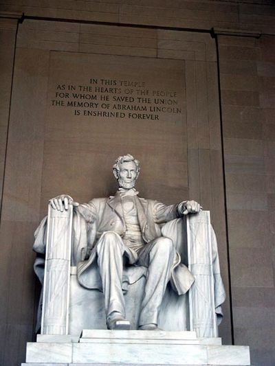 abraham lincoln