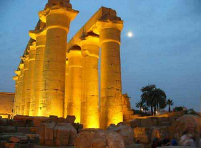 luxor temple