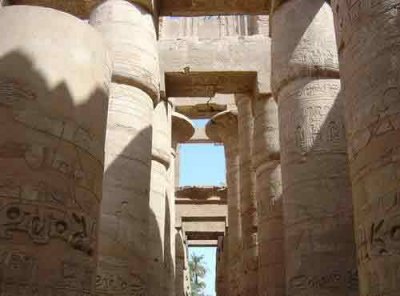 karnak temple