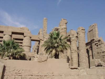 karnak travel