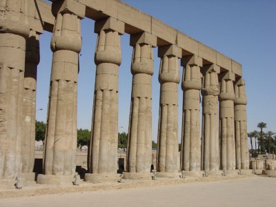 luxor egypt