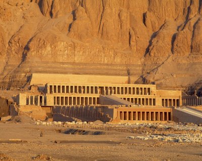 luxor queen hatshepsut