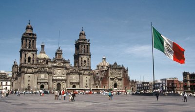 catedral metropolitana picture