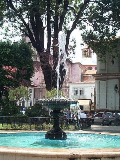 picture of uruapan