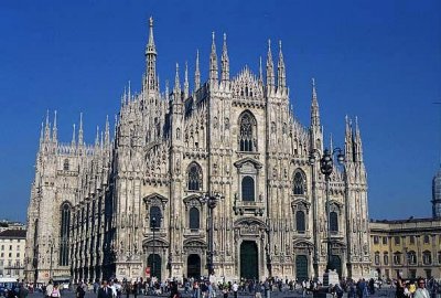 milan