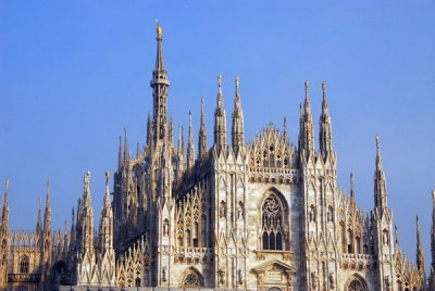 milan tourism