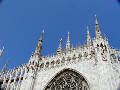 milan travel