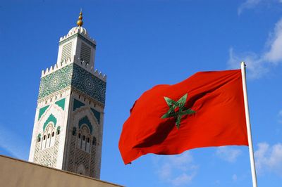 morocco