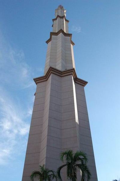 mosque putra