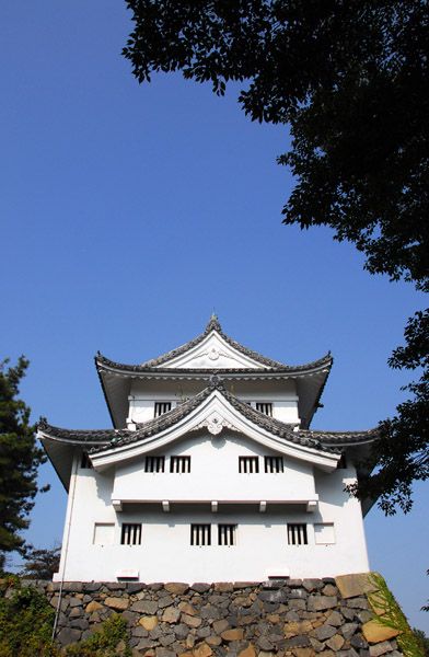 castle nagoya jo