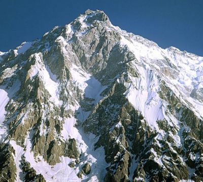 nanga parbat face