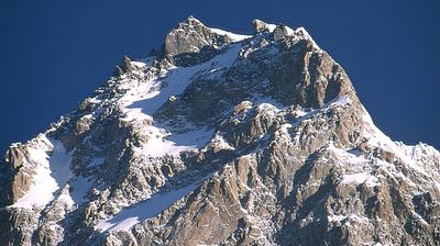 nanga parbat mountain