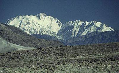 nanga parbat pakistan