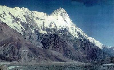 nanga parbat