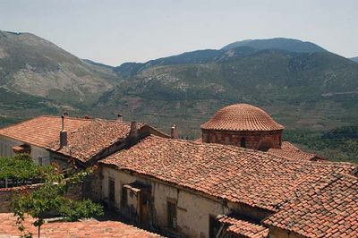 ossios monastery