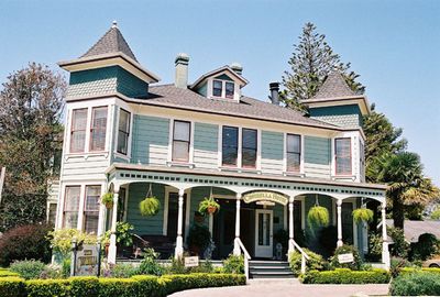 monterey pacific grove