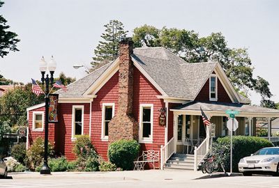 pacific grove ca