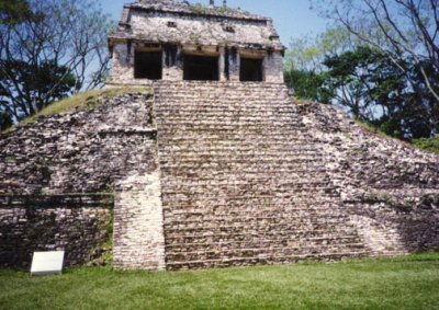 palenque chiapas