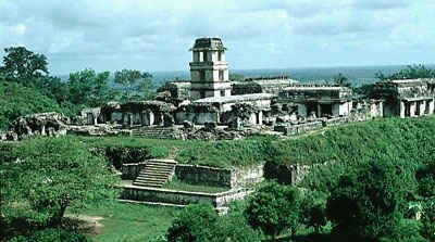 palenque