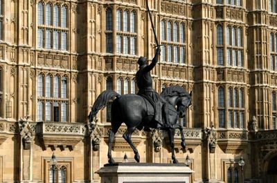 uk parliament