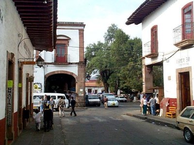 patzcuaro