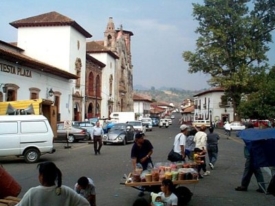 pictures of patzcuaro