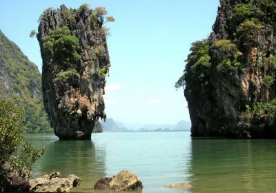 phang nga bay