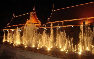 phitsanulok temple