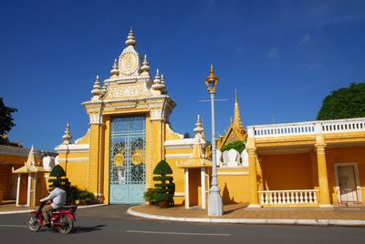 phnom penh royal palace