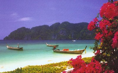 phuket travel