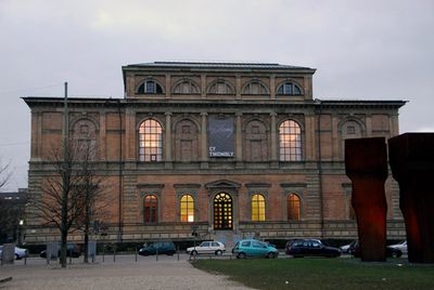 pinakothek