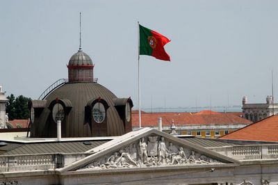 portugal