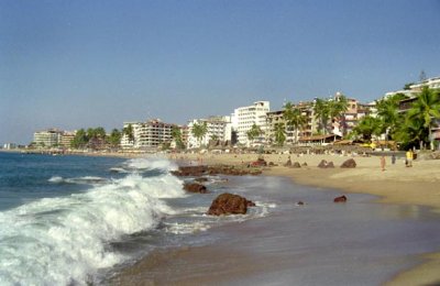 puerto vallarta