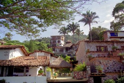 puerto vallarta photos