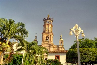 puerto vallarta tours