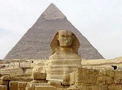 egypt pyramid