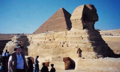 sphinx  photo