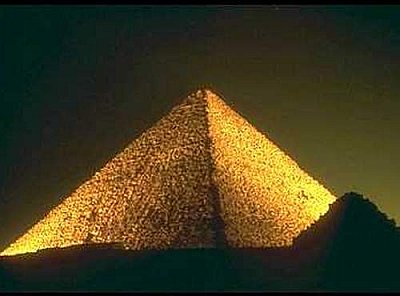 pyramid