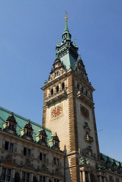 rathaus